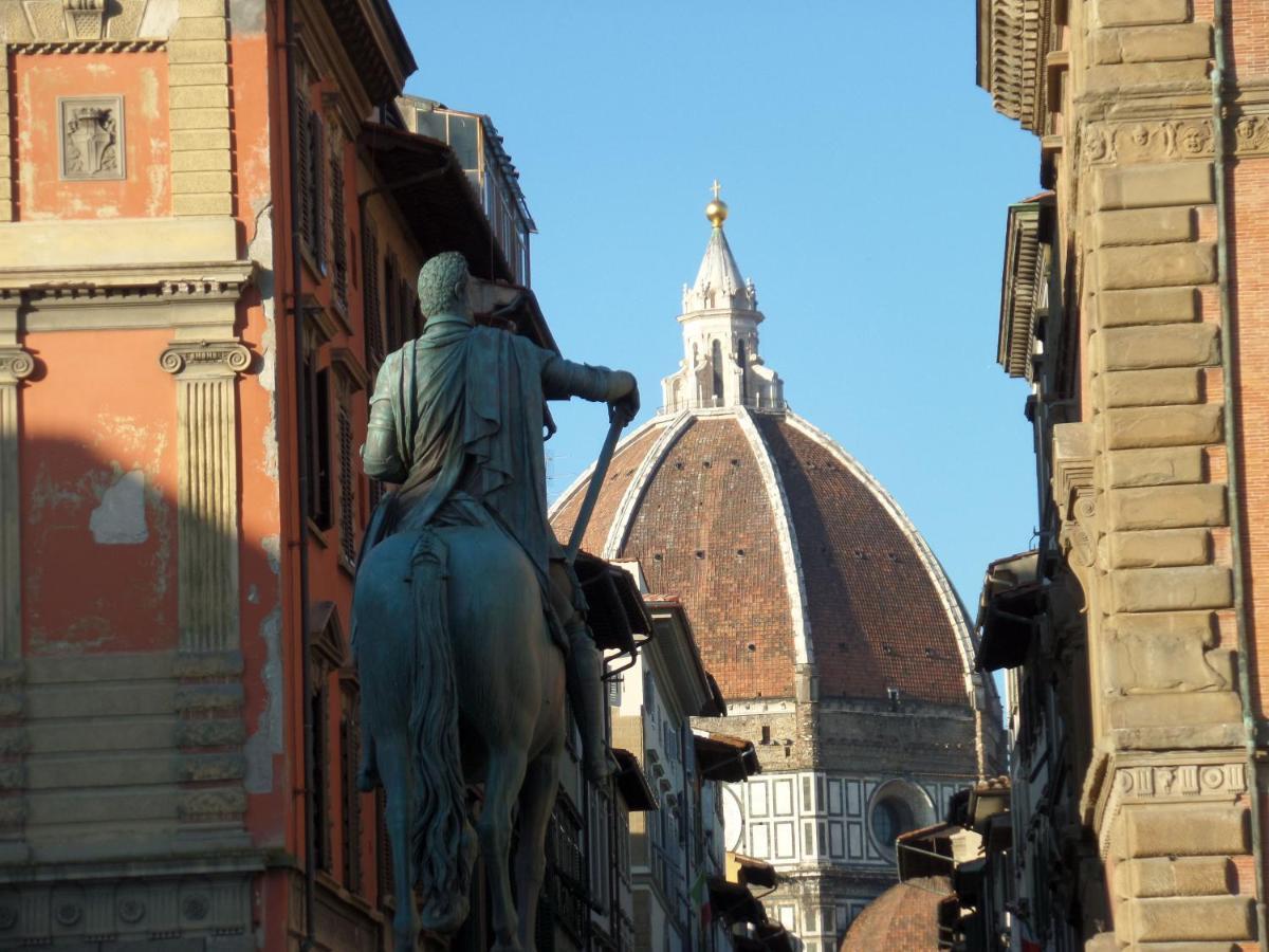 Hello * Firenze