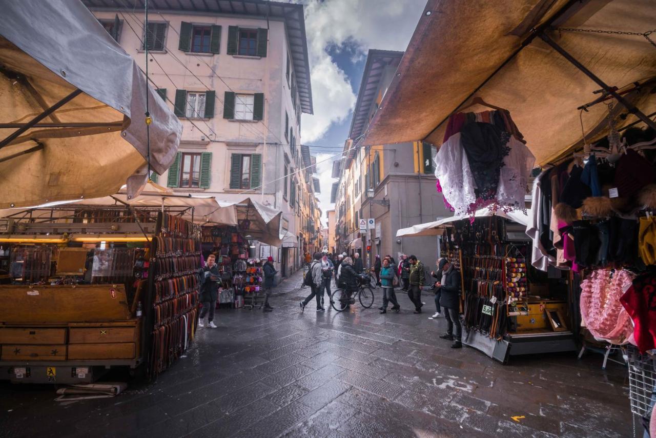 Hello Firenze